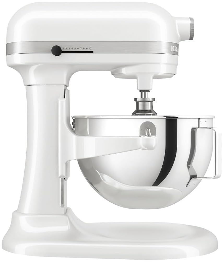 (美品)KitchenAid キッチンエイド ミキサー KSM5 動作保証 KitchenAid キッチンエイド 卓上ミキサー KSM5動作保証 美品