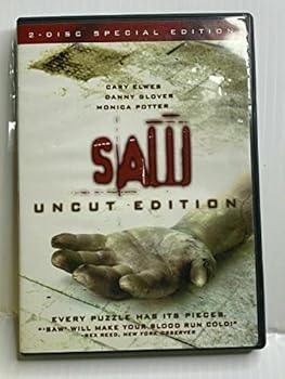 Saw - Unrated