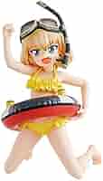 一番くじプレミアム ガールズ＆パンツァー 最終章 E賞 プラウダ高校 カチューシャ フィギュア(プライズ) z2zed1b Amazon | 一番くじプレミアム ガールズ＆パンツァー 最終章 E賞
