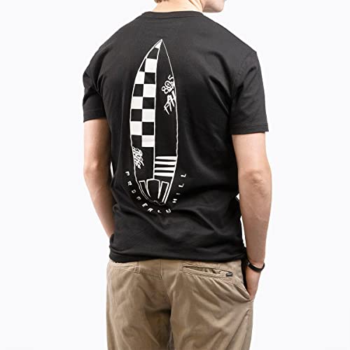 FASTHOUSE 805 Quiver Short Sleeve Tee3