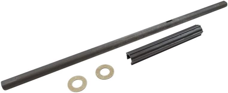 MTD 938-04493 Wheel Axle Shaft for Troy-Bilt Yard-Machines Craftsman Storm Select 2600 60024PC 10528PC MP30 MP28