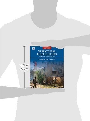 Structural Firefighting: Strategy And Tactics #TOP1
