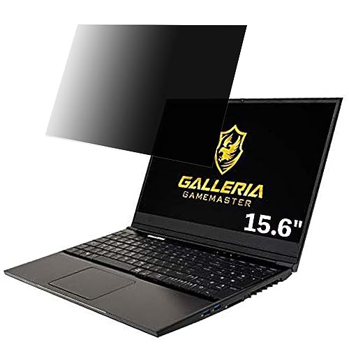 T[hEF[u GALLERIA GAMEMASTER 15.6C` 16:9 Ή ̂h~ tB^[ vCoV[tB^[ p\RPC m[gubN^ tیtB u[CgJbg ˖h~ p\R ZLeB[`h~ 