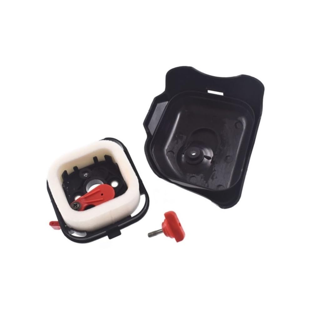 Boîtier d'air pour débroussailleuse G26LS et pièces moteur tondeuse 25,4CC