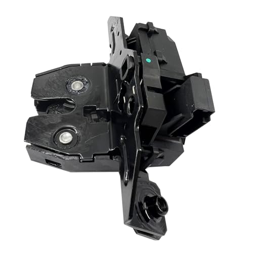 Image of DEVMO Liftgate Latch Trunk Lock Actuator Motor Compatible with 2012-2022 Sonic Trax Encore Bolt EV 2015+ Tahoe Yukon Suburban Escalade 13587640 931-277