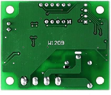 Switch Encoder Tyj6202 – Interruttore Rotante Per Termostato Intelligente, 16A 200-250V, Misura 100°C, Precisione ±0.1°C, Per Stampaggio Iniezione