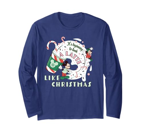 fBYj[ It's Beginning to Look a Latte Like Christmas R[q[ TVc