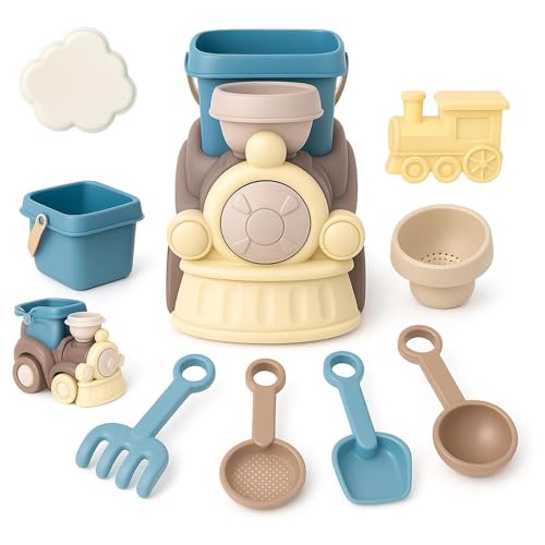 Generisch Strandsandspielzeug | Summer Sand Digging Scooping Game | -Pool-Spielset | Für, Mädchen, Reisen, Urlaub, Resort, Meer, Garten, Hinterhof, Park, Pool