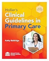 Clinical Guidelines in Primary Care, 5th Edition 1565332733 Book Cover