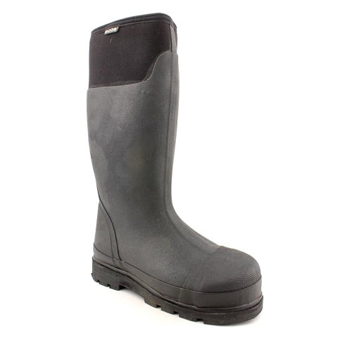 Bogs Men's Journeyman Steel Toe Boot