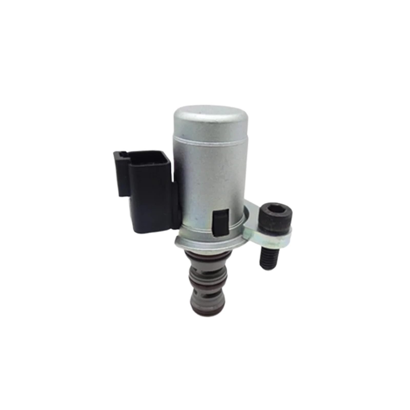 Électrovanne 25/220990 robuste en 24V pour engins de chantier JCB