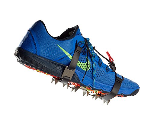 Vargo V3 Pocket Schoenplaatjes - Roestvrij staal - Image 4