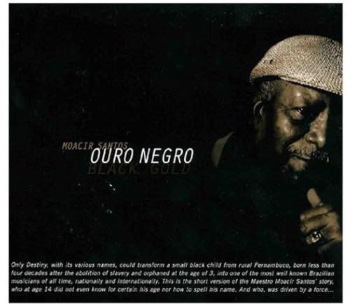 Ouro Negro