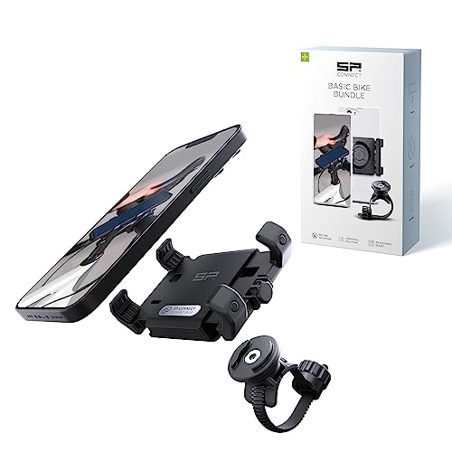 SP CONNECT Universal Bicycle Mobile Phone Holder