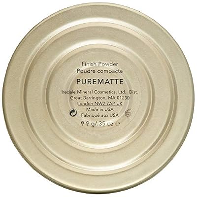 jane iredale PureMatte Finishing Powder Refill