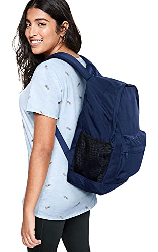 Victoria's Secret Pink Ensign Classic Backpack (Ensign)2