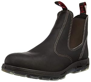 Redback UBOK/Claret Oil Kip/12