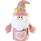 Photo Gallery fbinys barattolo di caramelle natalizie, ornamenti natalizi in peluche, conservazione di caramelle per le vacanze, decorazione creativa per la tavola di natale, porta caramelle festive, barattolo per Photo Gallery fbinys barattolo di caramelle natalizie, ornamenti natalizi in peluche, conservazione di caramelle per le vacanze, decorazione creativa per la tavola di natale, porta caramelle festive, barattolo per