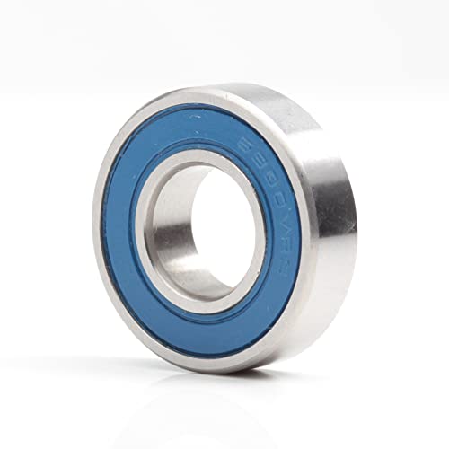 Roulement 6900 2RSV MAX 10x22x6mm pour pivot de vélo vtt