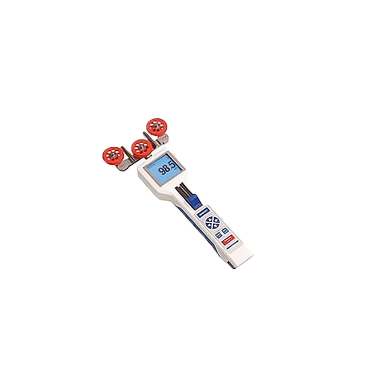 VXVUQRQVH Digital force gauge tension meter DTSF-500 original