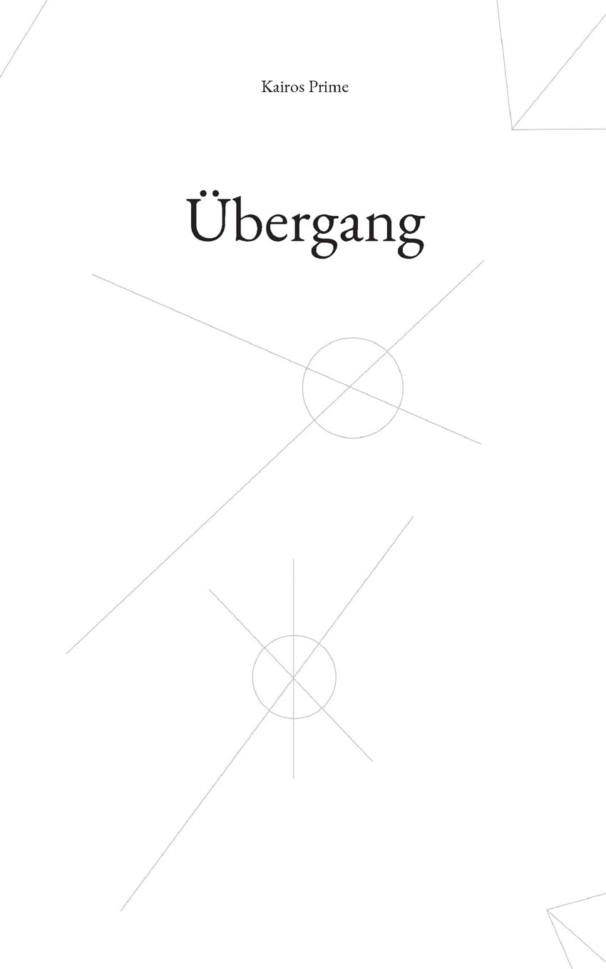Übergang