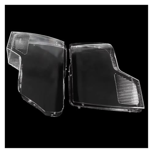 Coque de phare Ford F150 pour retrouver un éclairage net - 5