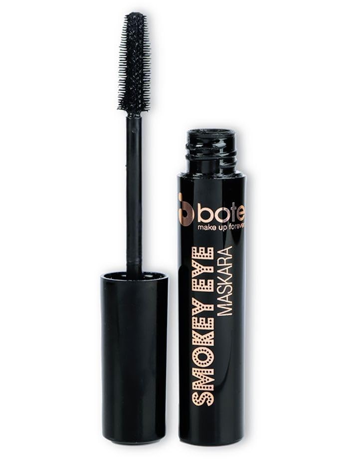 Bote Makeup Mascara Smokey Eye