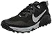 Produktbild Nike Herren Running Shoes, Black, 45 EU