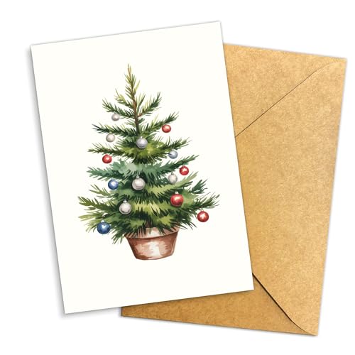 Podagree (13.5 x 20.3 cm) NX}Xc[O[eBOJ[hAʃzf[J[hAՂ̏tA`̃EB^[A[gANVbNȃ[NX}X[Atn(Xmas 15)