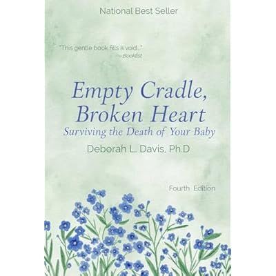 Empty Cradle, Broken Heart
