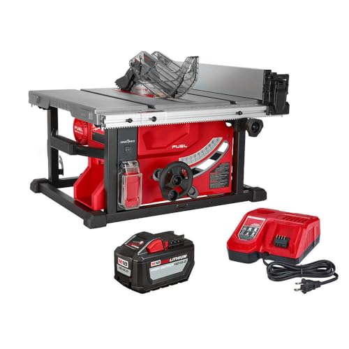 Ediorxeo Milwaukee M18 FUEL 8-1/4