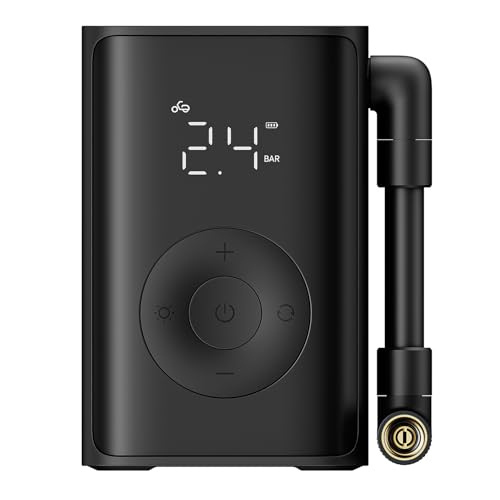 Xiaomi Mijia Compact Portable Electric Air Compressor inflador electrico