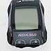 Sigma Sport ROX 10.0 Basic GPS, Black