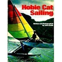 Hobie Cat sailing 0878518134 Book Cover