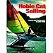 Hobie Cat sailing