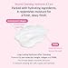 mixsoon Collagen Cleansing Balm - Soft Melting Lightweight Grinding Balm, Hydrating Makeup Remover 50ml / 1.69 fl.oz. Korean Glass Skin Care