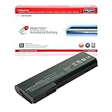 DR. BATTERY