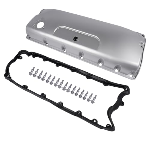 Flynsu Couvre-culasse Compatible avec Mul-tivan Transp0rter V 2.5 TDI 2003-2009 070103469A