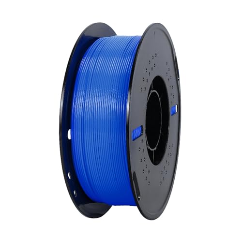 Filament PETG 1.75 mm pour éviter les cassures lors de l'impression