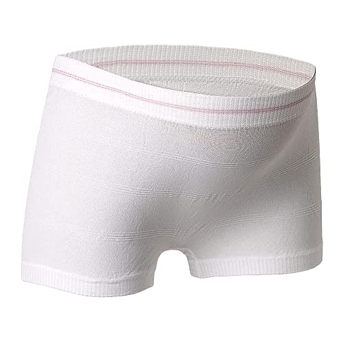 First Days Maternity - Umstandsunterwäsche für die Postpartale - Kaiserschnitt freundlich (Large) Cover