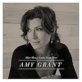 If I Could See (What The Angels See)