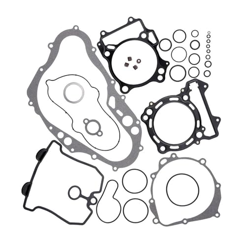 Joints de culasse DRZ400E anti fuite compression moto