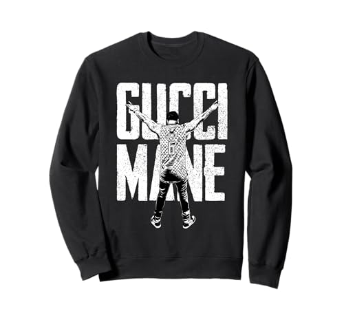 Gucci Mane Guwop Stance Sweatshirt