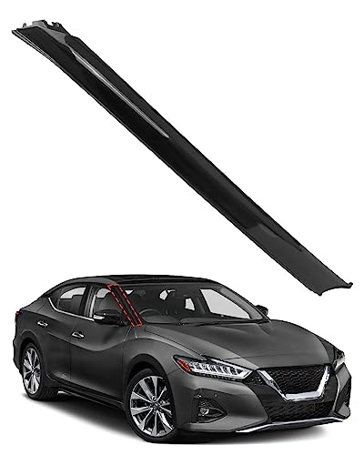 Nissan Maxima A-Pillar Molding 2016-2020