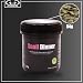 GlasGarten Snail Dinner | 54g – Premium Schneckenfutter, Hauptfutter für Süßwasser-Schnecken, aus 100% natürlichen Zutaten gepresst, schonend getrocknet