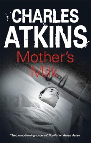 Mother's Milk (Barrett Conyors)