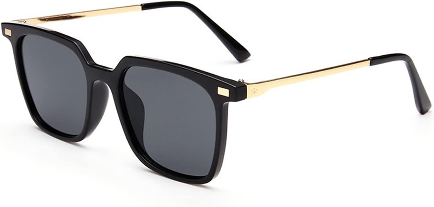 Ocean Lens Style Sunglasses Women's Classic Retro