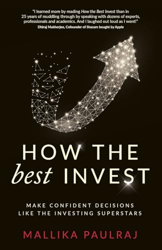 How The Best Invest: Make Confident Decisions Like the Investing Superstars image 2
