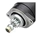 CFRTAEHDR Starter Motor for JS400 1976 400cc 1977-1992 440cc JS550 1982-89 550cc 18305 21163-3002-YR 21163-3003YR 21163-3710 Universal