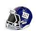 All-New Limited Edition, Officially Licensed NFL New York Giants Helmet Stand for Amazon Echo Dot (4th & 5th Generations). Device Sold Separately.